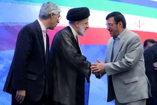 آیین تجلیل از قهرمانان و مدال آوران