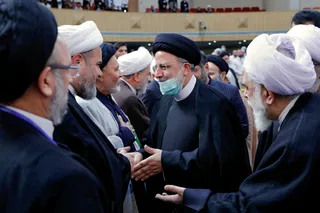 تصاویر هفتمین اجلاس مجمع عمومی مجمع جهانی اهل بیت (ع)