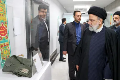 نظارت‌ ستادی بنیاد شهید و امور ایثارگران