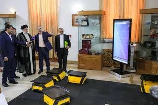 نظارت ستادی وزارت ارتباطات و فناوری اطلاعات