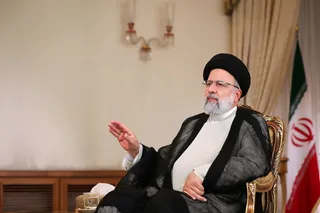 تصاویر مصاحبه با شبکه تلویزیونی NBC آمریکا