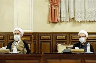 ذات نظام ما پاک و ضد فساد است/ اجرای عدالت و مبارزه با فساد وظیفه همگانی است/ اصلاح بسترهای فسادزا مهم‌تر از محاکمه مفسدان است/ ماموریت بازرسی کل کشور برای تعیین تکلیف واگذاری‌های مساله دار