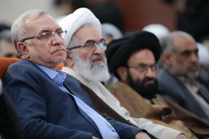 نشست شورای اداری استان مازندران