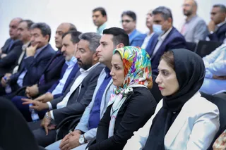 تصاویر دیدار با ایرانیان مقیم عمان