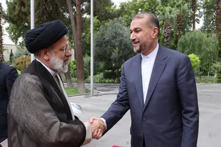 تصاویر گردهمایی روسای نمایندگی های جمهوری اسلامی ایران در خارج از کشور