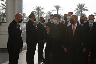 جمهوری اسلامی ایران در صف اول مبارزه با مواد مخدر در جهان قرار دارد/ اگر آمریکایی‌ها در جنایت‌ترور فرماندهان مقاومت تعقیب نشوند جرات پیدا خواهند کرد که نه تنها در عراق بلکه در کشورهای مختلف جنایات مشابهی انجام دهند