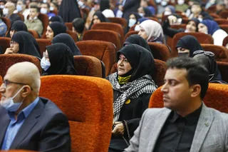 امکان جدایی ایران و عراق وجود ندارد
