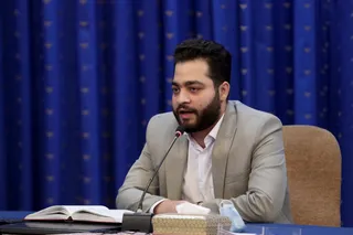 تصاویر دیدار رمضانی تشکلها و فعالان دانشجویی