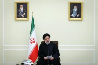 تصاویر دیدار علمای اهل سنت با رئیس جمهور