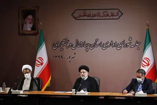 در این شرایط کرونایی نباید با اخراج کارگران برای خانواده‌ها دغدغه ایجاد کرد/ اجازه نخواهیم داد با کوتاهی و سهل انگاری چرخه تولید متوقف شود/