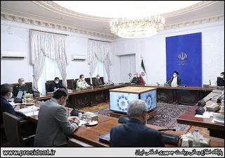 جلسه اضطراری ستاد مقابله با کرونا