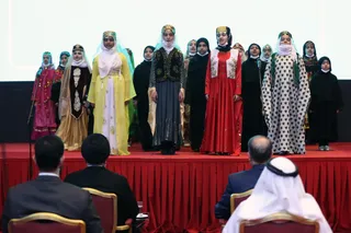 تصاویر دیدار با ایرانیان مقیم قطر
