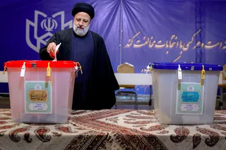 مشارکت در انتخابات مجالس شورای اسلامی و خبرگان رهبری