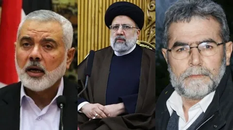 ایران به دفاع از فلسطین ادامه می‌دهد
