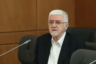 تصاویر دیدار اساتید و نخبگان اقتصادی با آیت‌الله رئیسی
