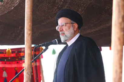 تصاویر حضور در جمع عشایر استان کهکیلویه و بویراحمد در دشت سقاوه