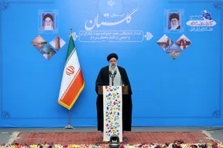 تصاویر دیدار رئیس جمهور با نخبگان ، علماء ، خانواده شهدا ، ایثارگران و جمعی از اقشار مختلف مردم