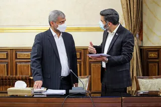 جلسه شورای عالی قوه قضاییه با حضور رئیس دستگاه قضا