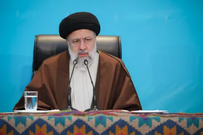نشست شورای اداری استان مازندران