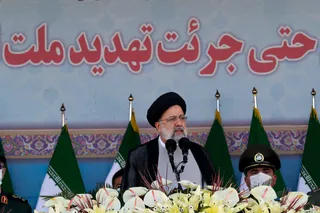 تصاویر مراسم گرامیداشت روز ارتش جمهوری اسلامی ایران