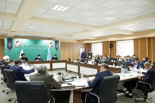 ۶ دستور رییس قوه قضاییه در اردبیل در خصوص شرکت کشت و صنعت مغان/ اگر کشت و صنعت مغان در بورس عرضه شده بود، مشکلات کنونی وجود نداشت