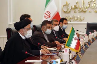 آمریکا مدعی مبارزه با‌تروریسم بود، اما قهرمانان مبارزه با‌تروریسم را هدف قرار داد