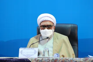 تصاویر جلسه شورای اداری استان خراسان رضوی
