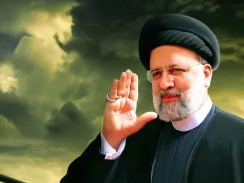 مظلوم ترین رئیس جمهور