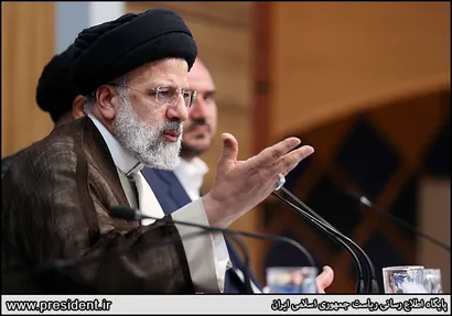 تصاویر نشست مشترک شورای برنامه‌ریزی و توسعه و فعالان اقتصادی خوزستان