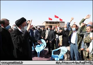 تصاویرحضور در یادمان شهدای قلاویزان واقع در نقطه صفر مرزی شهرستان مهران