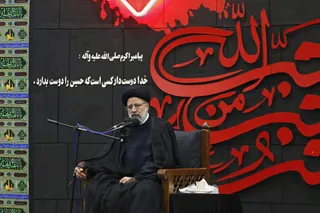 باید نام، یاد و هدف حسین (ع) در همه جوامع بشری طنین‌افکن شود/ هیچکس نمی‌تواند مکتب شهید سلیمانی را از بین ببرد همانطور که مکتب اباعبدالله الحسین (ع) تا امروز از بین نرفته است