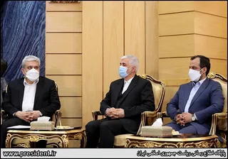 تصاویر عزیمت آیت الله رئیسی به ترکمنستان به منظور شرکت در اجلاس سران سازمان همکاری‌های اقتصادی (اکو)