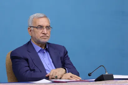 جلسه شورای‌عالی سلامت و امنیت غذایی