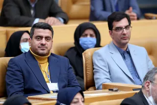 تصاویرمراسم بزرگداشت روز پرستار