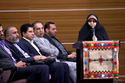 تصاویر نشست شورای برنامه ریزی و توسعه با حضور جمعی از فعالان اقتصادی
