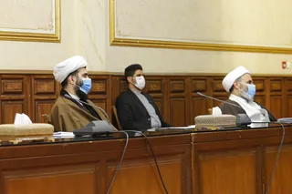 محوریت ائمه جمعه و مساجد برای جمع آوری کمک‌های مومنانه در دوران شیوع کرونا گواهی بر پناهگاه بودن مساجد است