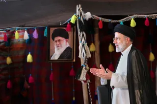 تصاویر اولین جلسه شورای عالی جهاد سازندگی و بازدید از نمایشگاه رویداد ملی همه با هم
