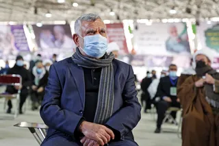 تمام کسانی که در ‌‌‌‌ترور شهید سلیمانی نقش داشتند در هیچ جای کره زمین امنیت نخواهند داشت