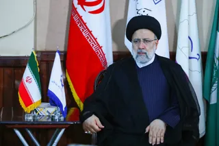 تصاویر نشست بین ادیان در مسجد ملی کامپالا