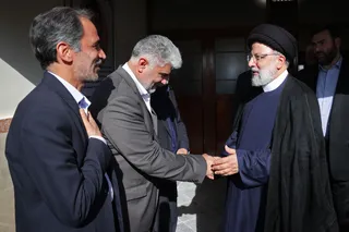 تصاویر حضور در مراسم بازگشایی مدارس