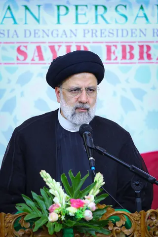 تصاویر حضور و سخنرانی در مرکز فرهنگی اسلامی جاکارتا