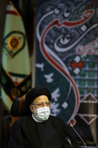 مردم خواهان پلیس مهربان، مقتدر و مدبر هستند/ «پلیس قضایی» باید احیا شود/ در معرض تهدید دشمن هستیم اما کشور در بهترین شرایط امنیتی قرار دارد/ مقام معظم رهبری از عملکرد ناجا تقدیر کردند؛ ما هم در دستگاه قضا قدردان زحمات شما هستیم