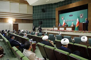 برخورد با سازمان متخلف باید شدیدتر از برخورد با فرد متخلف باشد/ با مدیران متخلف در موضوع تعرض به منابع طبیعی به شدت برخورد می‌شود