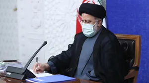 رئیس جمهور یک قانون مصوب مجلس را برای اجرا ابلاغ کرد