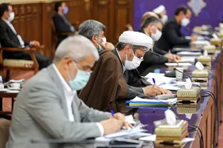 صیانت از حقوق عامه نباید حالت شکلی داشته باشد/ به زندان و زندانیان توجه شده است و باید گامهای بهتری در این مسیر برداشته شود/ در کار ضابطین باید نظارت شود و به آنها آموزش دهید و گزارش‌های آنان را ببینید و نواقص را گوشزد کنید