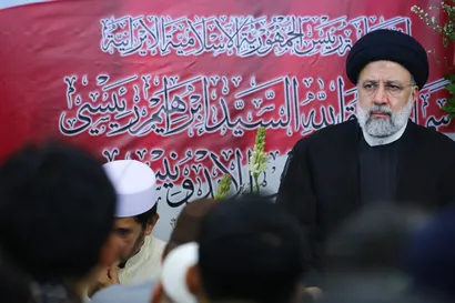 تصاویر حضور و سخنرانی در مرکز فرهنگی اسلامی جاکارتا