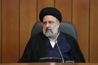 تصاویر دیدار اساتید و نخبگان اقتصادی با آیت‌الله رئیسی