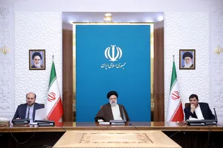 جلسه پیگیریی اجرای طرح های ریلی کشور