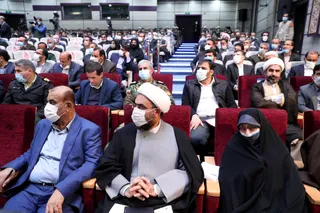 تصاویر جلسه شورای اداری استان لرستان