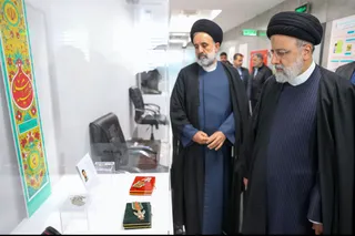 نظارت‌ ستادی بنیاد شهید و امور ایثارگران